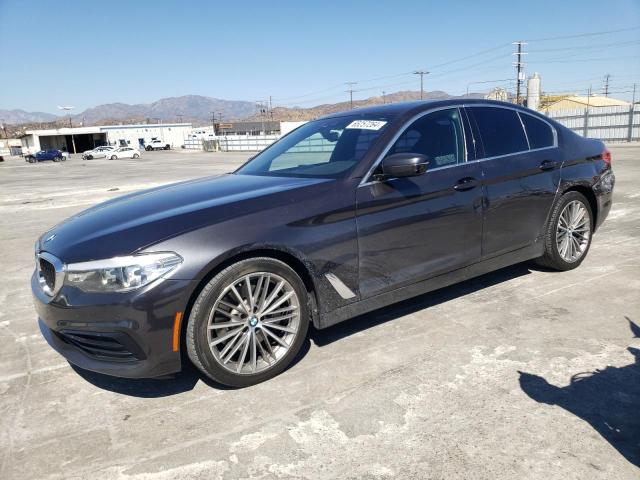 BMW 530 I 2019 wbaja5c56kww24565