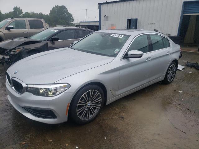 BMW 530 I 2019 wbaja5c56kww30866