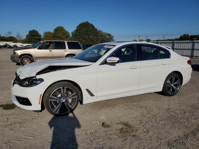 BMW 530 I 2019 wbaja5c56kww42757