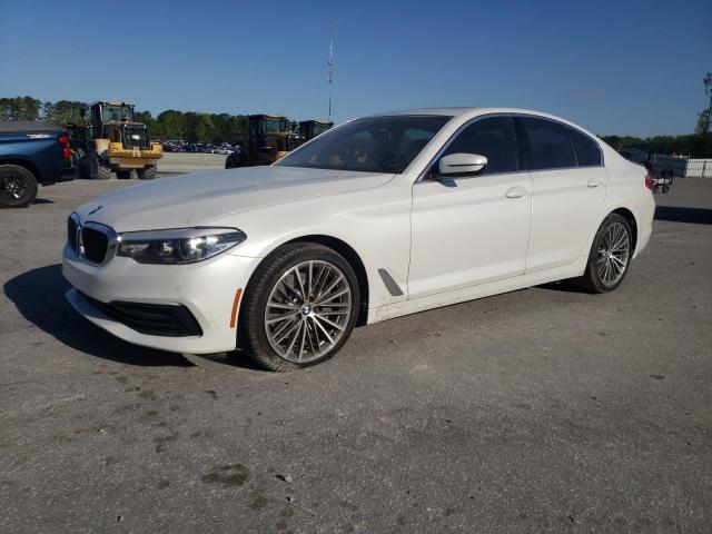 BMW 5 SERIES 2019 wbaja5c56kww48736