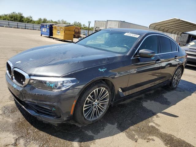 BMW 530 I 2018 wbaja5c57jwa38426