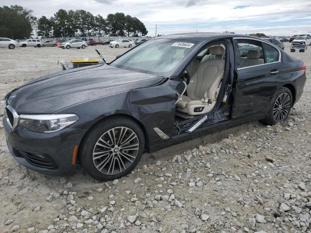 BMW 530 I 2018 wbaja5c57jwa57686