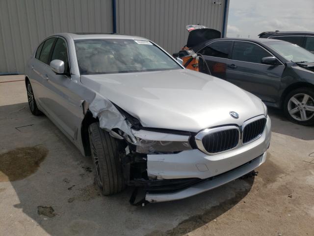 BMW 530 I 2019 wbaja5c57kbx46679