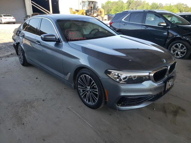 BMW 530 I 2019 wbaja5c57kbx86776