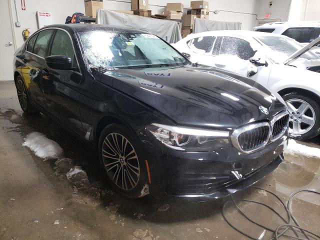 BMW 530 I 2019 wbaja5c57kbx87586