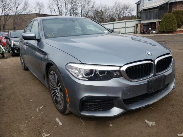 BMW 530 I 2019 wbaja5c57kg901055