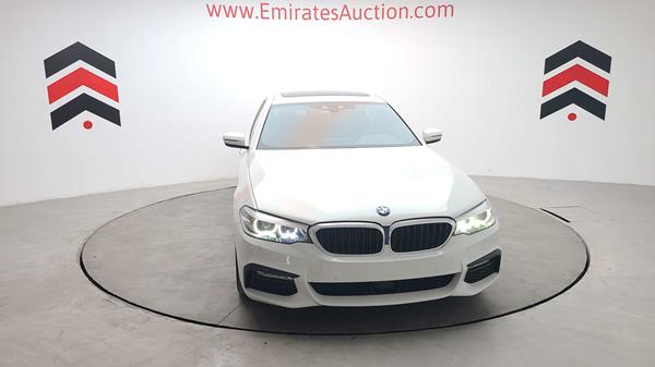 BMW 530 2019 wbaja5c57kwa57799