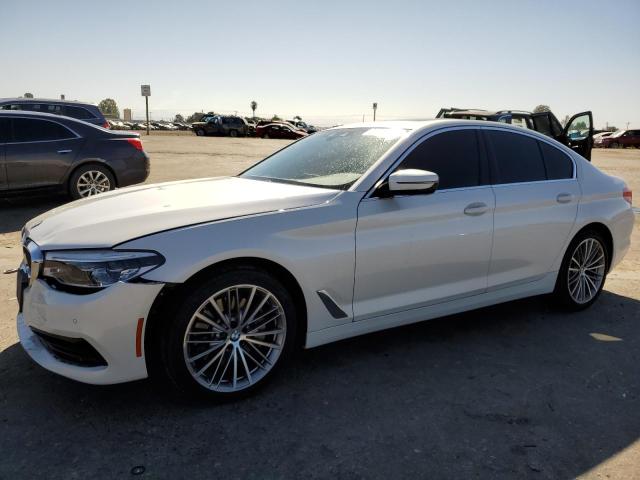 BMW 530 I 2019 wbaja5c57kww04325