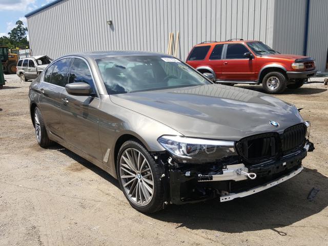 BMW 530 I 2019 wbaja5c57kww08732