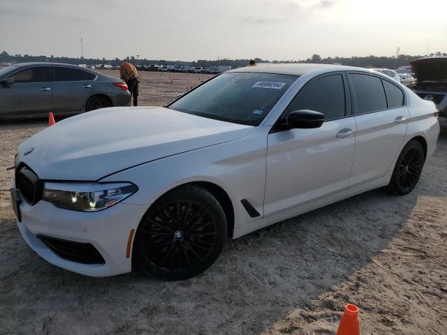 BMW 5 SERIES 2019 wbaja5c57kww20671