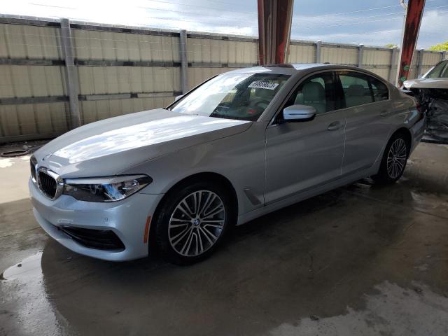 BMW 530 I 2019 wbaja5c57kww22808