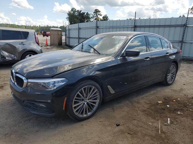 BMW 530 I 2018 wbaja5c58jwa35826