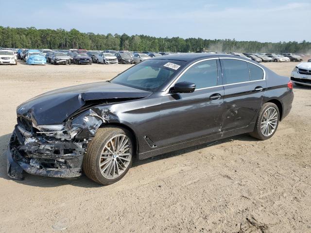 BMW 530 I 2018 wbaja5c58jwa37883