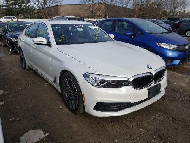 BMW 530 I 2019 wbaja5c58kbx46738