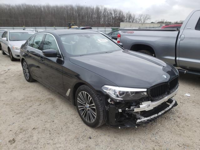 BMW 530 I 2019 wbaja5c58kbx86589