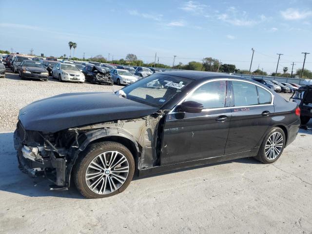 BMW 530 I 2019 wbaja5c58kbx86754