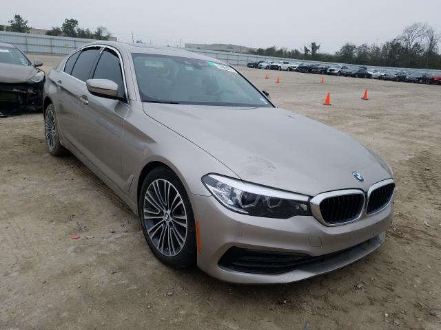 BMW 530 I 2019 wbaja5c58kbx88066