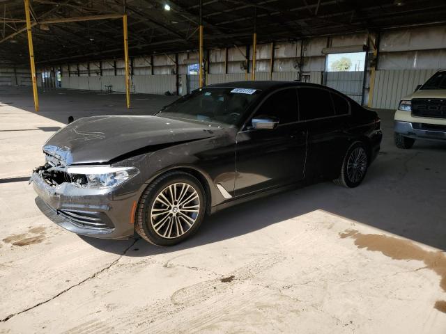 BMW 530 I 2019 wbaja5c58kww01126