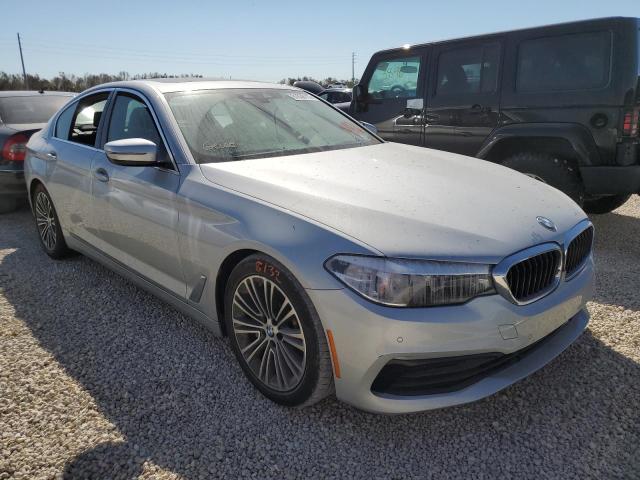 BMW 530 I 2019 wbaja5c58kww06567