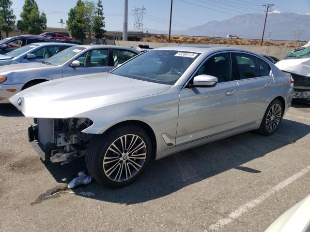 BMW 530 I 2019 wbaja5c58kww21859