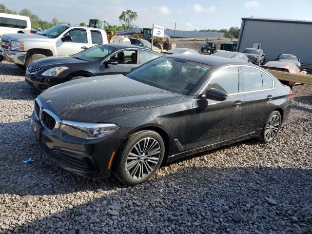 BMW 5 SERIES 2019 wbaja5c58kww29993