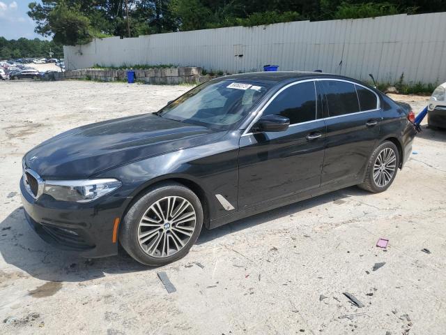 BMW 530 I 2018 wbaja5c59jg899257