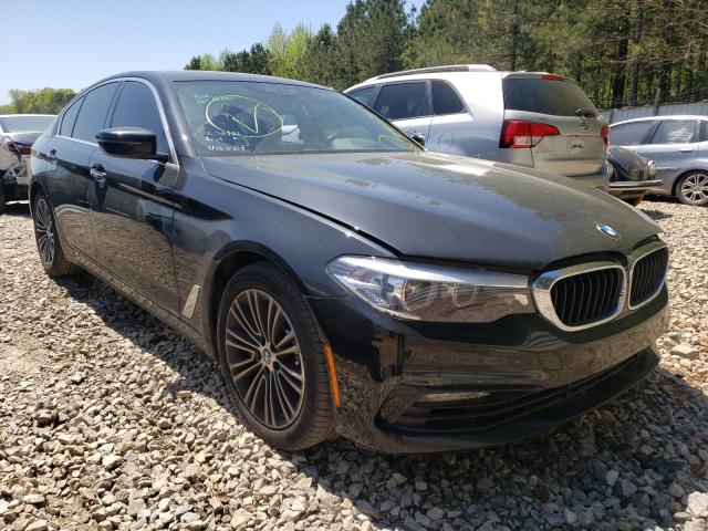 BMW 530 I 2018 wbaja5c59jwa35527