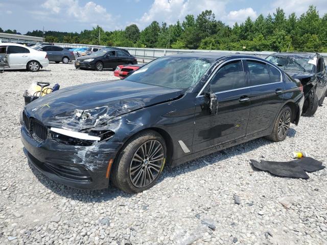 BMW 530 I 2018 wbaja5c59jwa36547