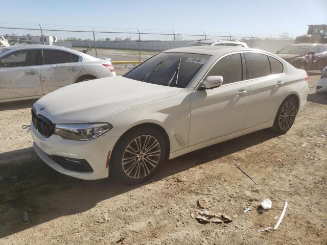 BMW 530 I 2018 wbaja5c59jwa57298