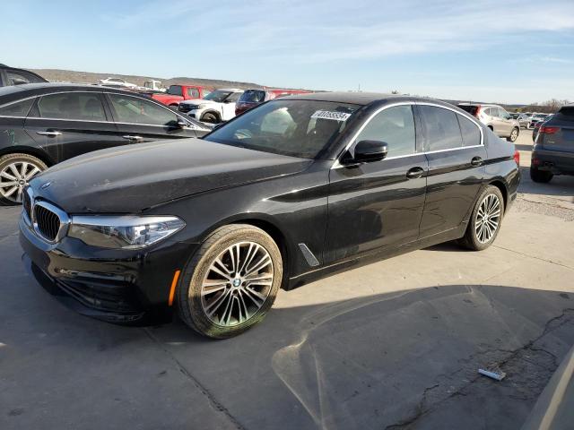 BMW 5 SERIES 2019 wbaja5c59kbx86357