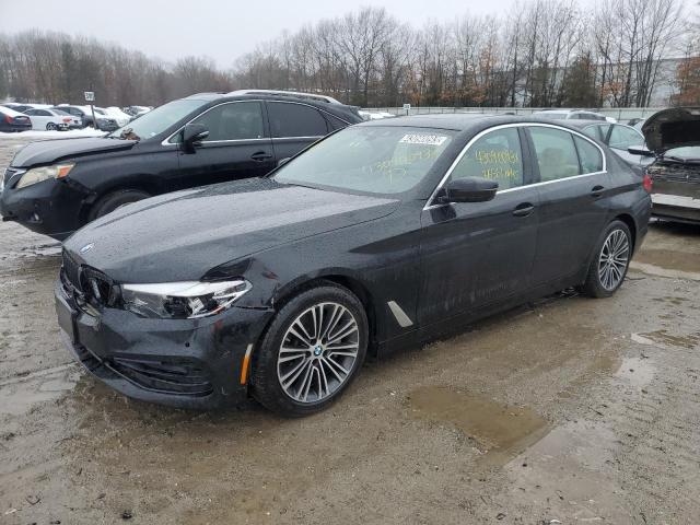 BMW 530 I 2019 wbaja5c59kbx86956