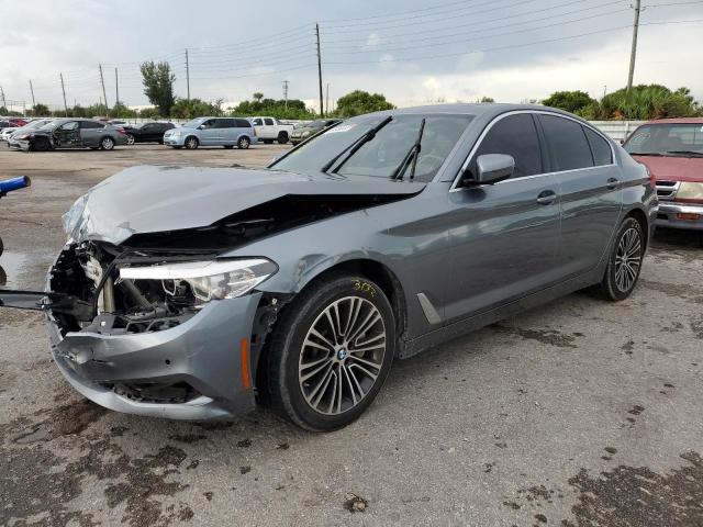 BMW 530 I 2019 wbaja5c59kg900358