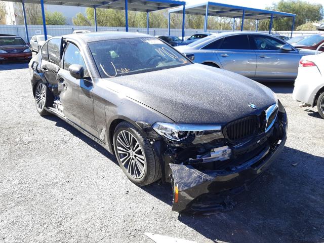 BMW 530 I 2019 wbaja5c59kg900604