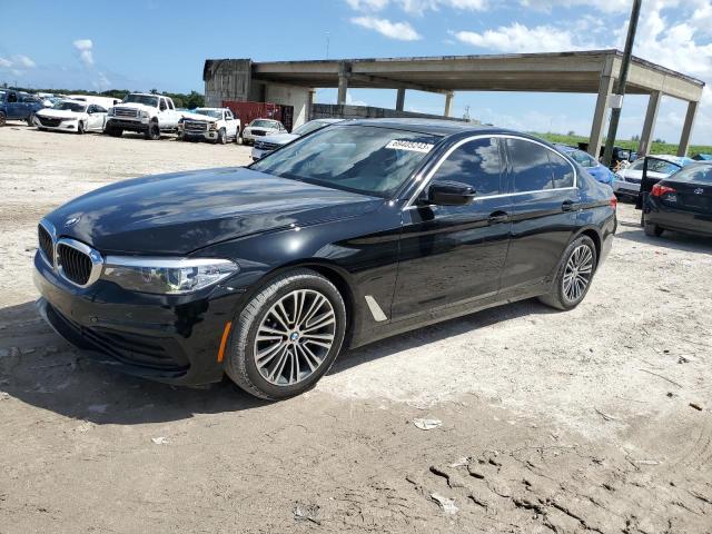 BMW 530 I 2019 wbaja5c59kwa57867