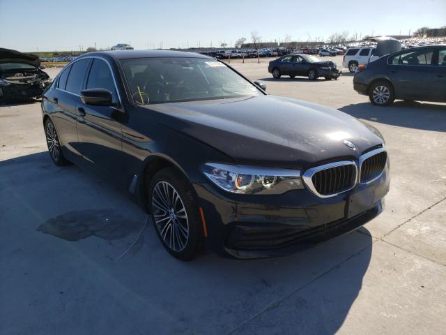 BMW 530 I 2019 wbaja5c59kww08490