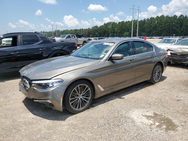 BMW 5 SERIES 2019 wbaja5c59kww11616