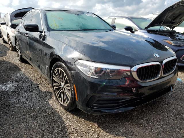 BMW 530 I 2019 wbaja5c59kww41361