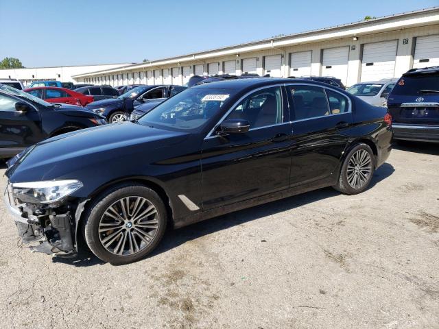 BMW 530 I 2019 wbaja5c59kww46060