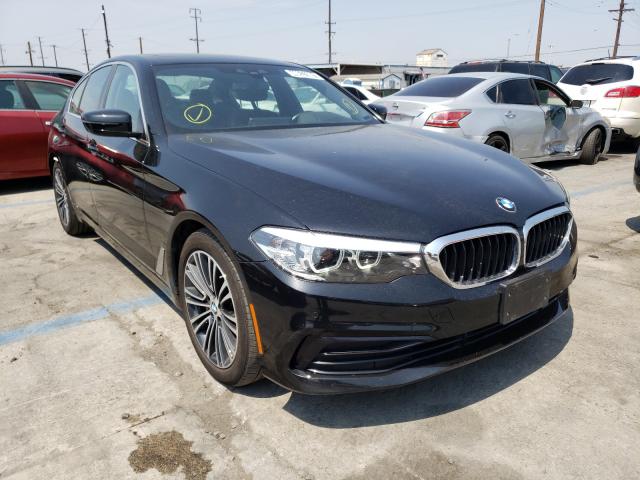 BMW 530 I 2019 wbaja5c59kww49458