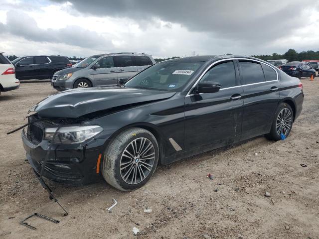 BMW 530 I 2018 wbaja5c5xjwa39795