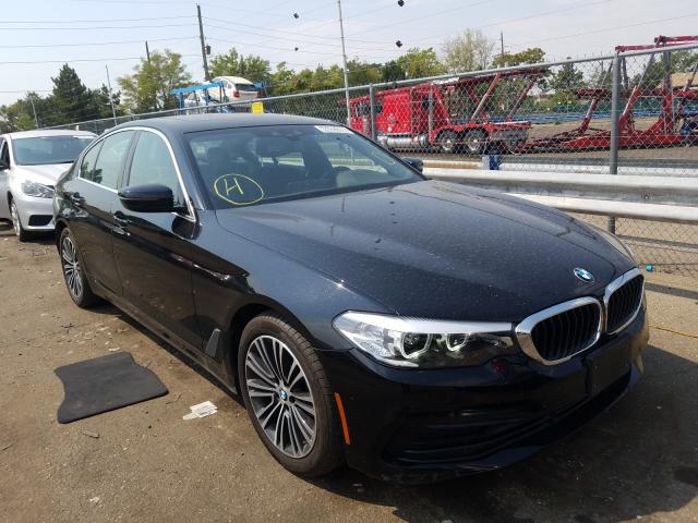 BMW 530 I 2019 wbaja5c5xkbx86903