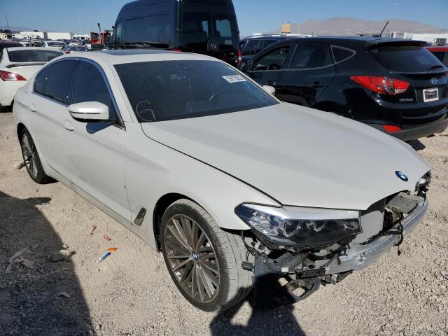 BMW 530 I 2019 wbaja5c5xkwa57926