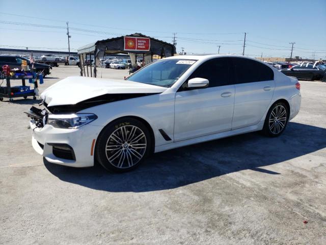 BMW 530 I 2019 wbaja5c5xkww39179