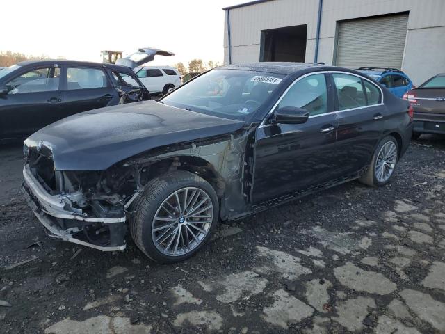 BMW 530 XI 2017 wbaja7c30hg904883