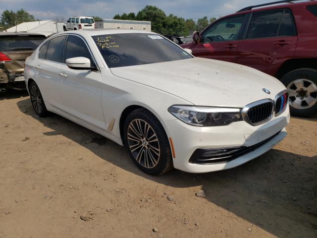 BMW 530 XI 2017 wbaja7c30hwa70865