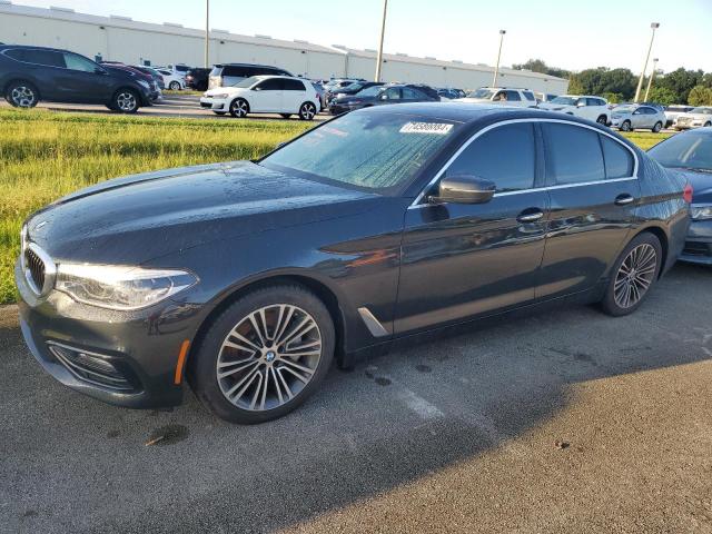 BMW 530 XI 2017 wbaja7c31hg458534