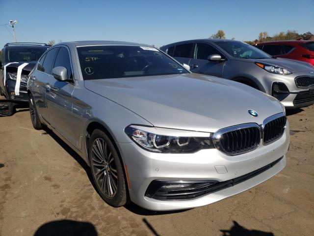 BMW 530 XI 2017 wbaja7c31hg906934