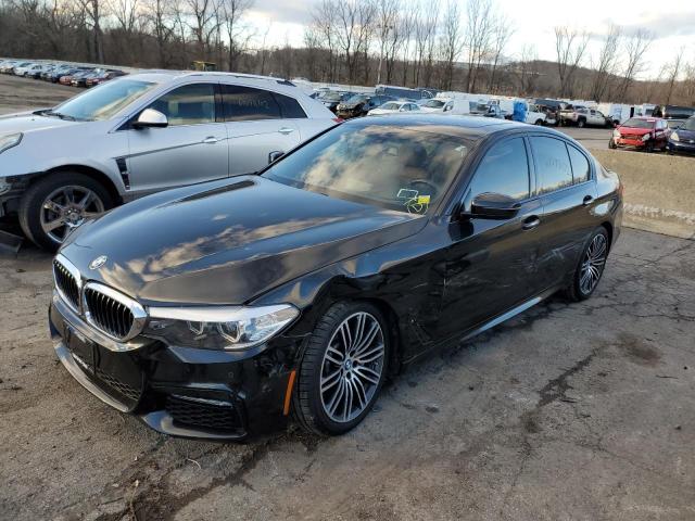 BMW 530 XI 2017 wbaja7c32hg904898