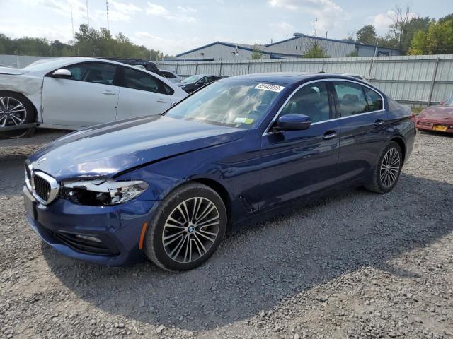 BMW 530 XI 2017 wbaja7c32hg905842