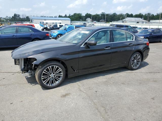 BMW 530 XI 2017 wbaja7c33hg904988